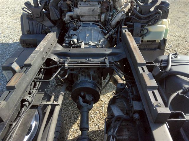 H29年 いすゞエルフ3t低床強化ダンプ No.1027|中古トラックの販売・買取・査定のアイナビ