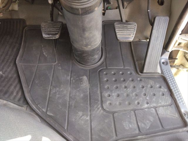 H29年 いすゞエルフ3t低床強化ダンプ No.1027|中古トラックの販売・買取・査定のアイナビ