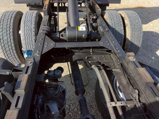 H29年 いすゞエルフ3t低床強化ダンプ No.1027|中古トラックの販売・買取・査定のアイナビ