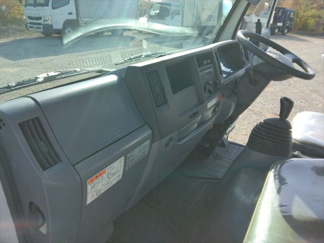 H29年 いすゞエルフ3t低床強化ダンプ No.1027|中古トラックの販売・買取・査定のアイナビ