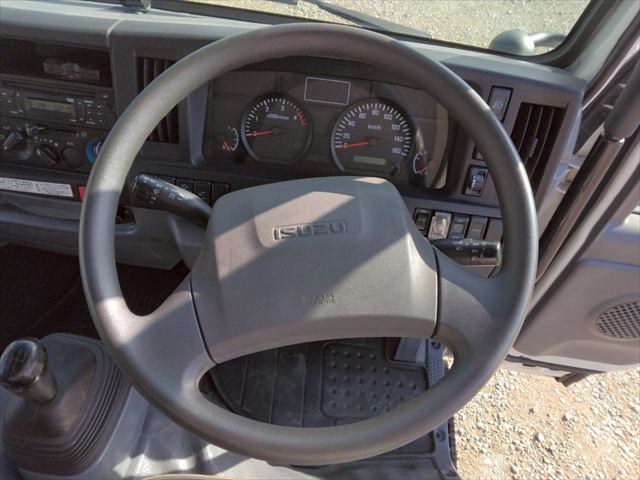 H29年 いすゞエルフ3t低床強化ダンプ No.1027|中古トラックの販売・買取・査定のアイナビ