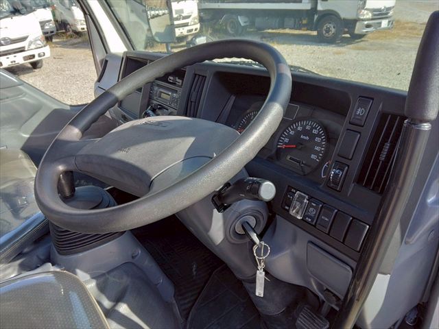 H29年 いすゞエルフ3t低床強化ダンプ No.1027|中古トラックの販売・買取・査定のアイナビ