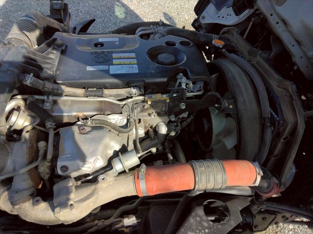 H29年 いすゞエルフ3t低床強化ダンプ No.1027|中古トラックの販売・買取・査定のアイナビ