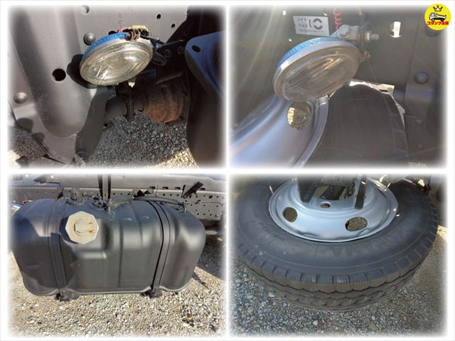 H29年 いすゞエルフ3t低床強化ダンプ No.1027|中古トラックの販売・買取・査定のアイナビ