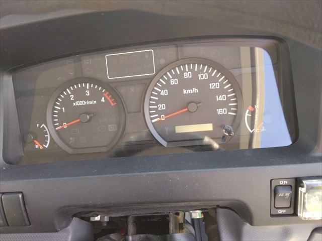 H29年 いすゞエルフ3t低床強化ダンプ No.1027|中古トラックの販売・買取・査定のアイナビ