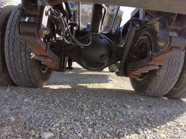 H29年 いすゞエルフ3t低床強化ダンプ No.1027|中古トラックの販売・買取・査定のアイナビ