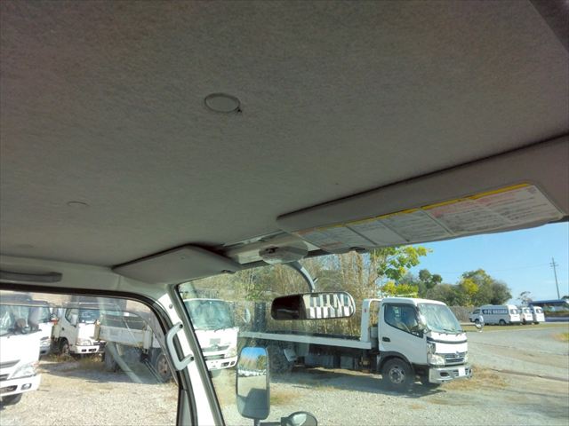 H29年 いすゞエルフ3t低床強化ダンプ No.1027|中古トラックの販売・買取・査定のアイナビ