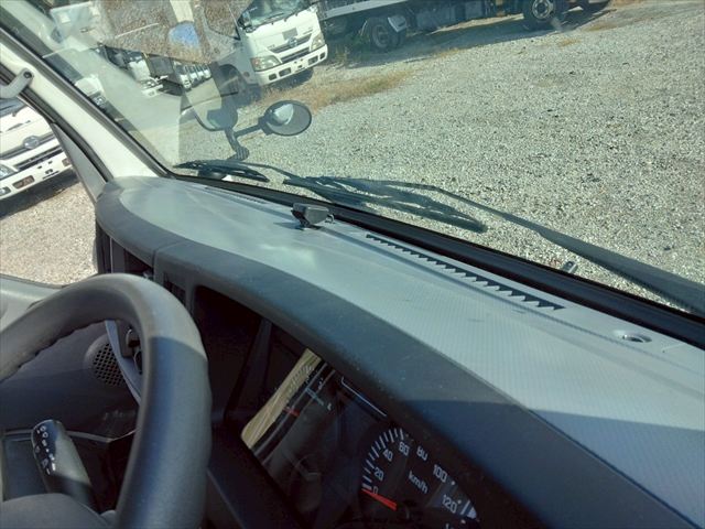 H29年 いすゞエルフ3t低床強化ダンプ No.1027|中古トラックの販売・買取・査定のアイナビ