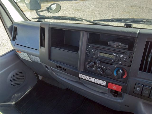 H29年 いすゞエルフ3t低床強化ダンプ No.1027|中古トラックの販売・買取・査定のアイナビ