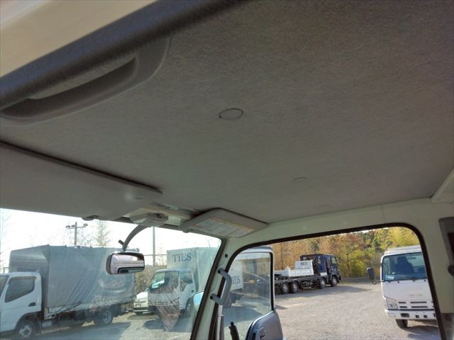 H29年 いすゞエルフ3t低床強化ダンプ No.1027|中古トラックの販売・買取・査定のアイナビ