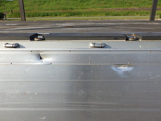 いすゞ 令和3年式 アルミ平ボディ 中間ワイド 240ps|中古トラックの販売・買取・査定のアイナビ