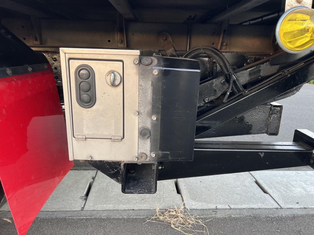 平成23年キャンターワイドロングアルミバン車検付PG|中古トラックの販売・買取・査定のアイナビ