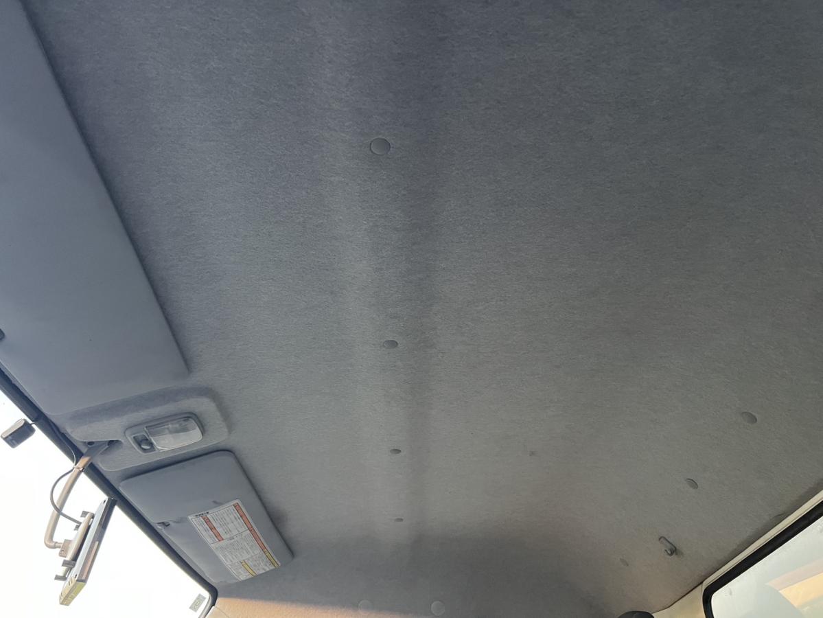 平成23年キャンターワイドロングアルミバン車検付PG|中古トラックの販売・買取・査定のアイナビ