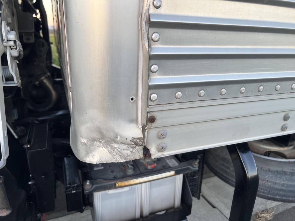 平成23年キャンターワイドロングアルミバン車検付PG|中古トラックの販売・買取・査定のアイナビ