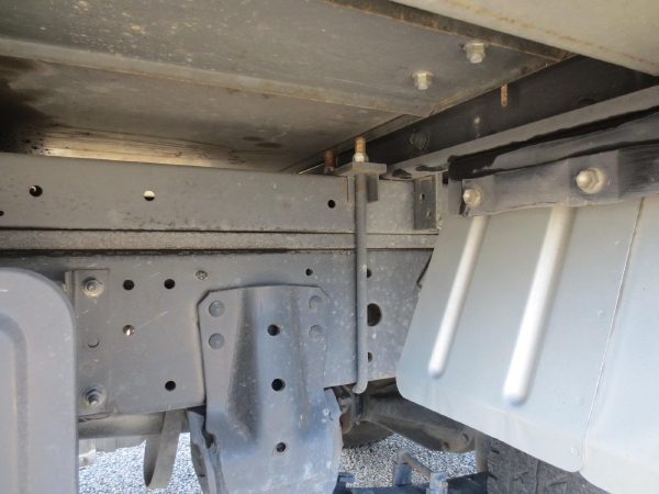 トヨタダイナドライバン|中古トラックの販売・買取・査定のアイナビ