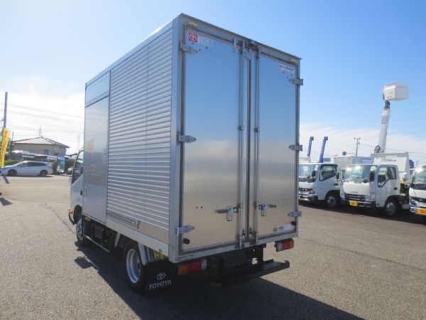 トヨタダイナドライバン|中古トラックの販売・買取・査定のアイナビ