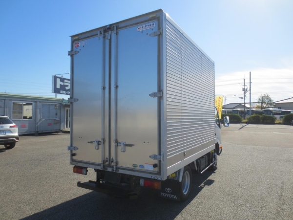 トヨタダイナドライバン|中古トラックの販売・買取・査定のアイナビ