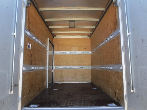 トヨタダイナドライバン|中古トラックの販売・買取・査定のアイナビ