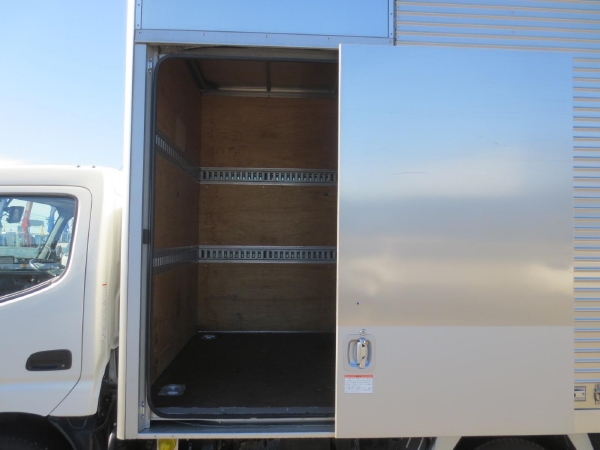 トヨタダイナドライバン|中古トラックの販売・買取・査定のアイナビ