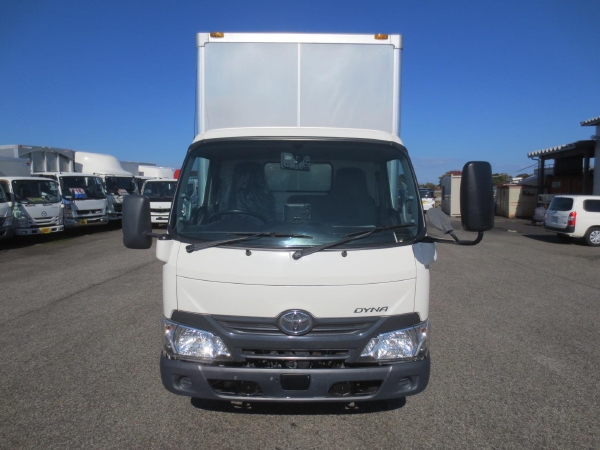 トヨタダイナドライバン|中古トラックの販売・買取・査定のアイナビ