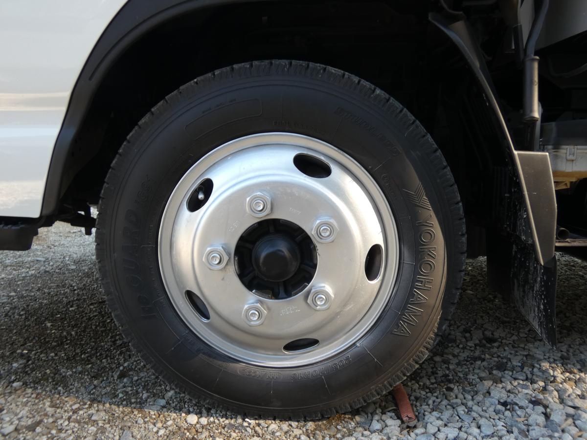 3トン ダンプマニュアル　250960|中古トラックの販売・買取・査定のアイナビ