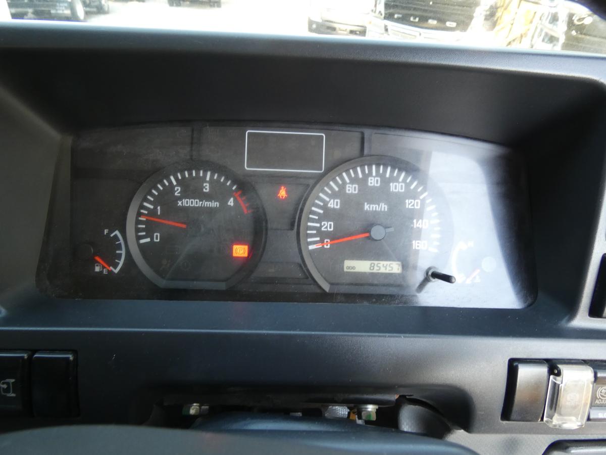 3トン ダンプマニュアル　250960|中古トラックの販売・買取・査定のアイナビ