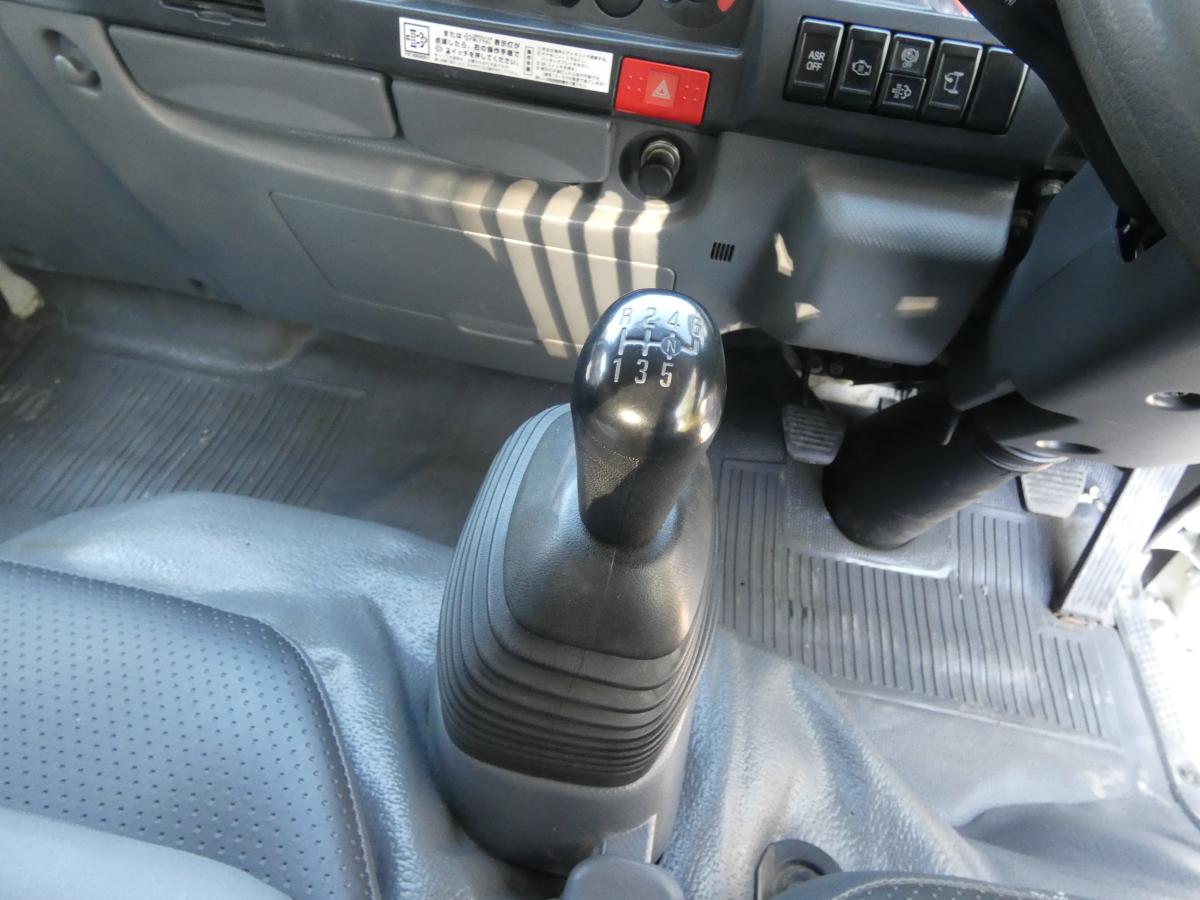 3トン ダンプマニュアル　250960|中古トラックの販売・買取・査定のアイナビ