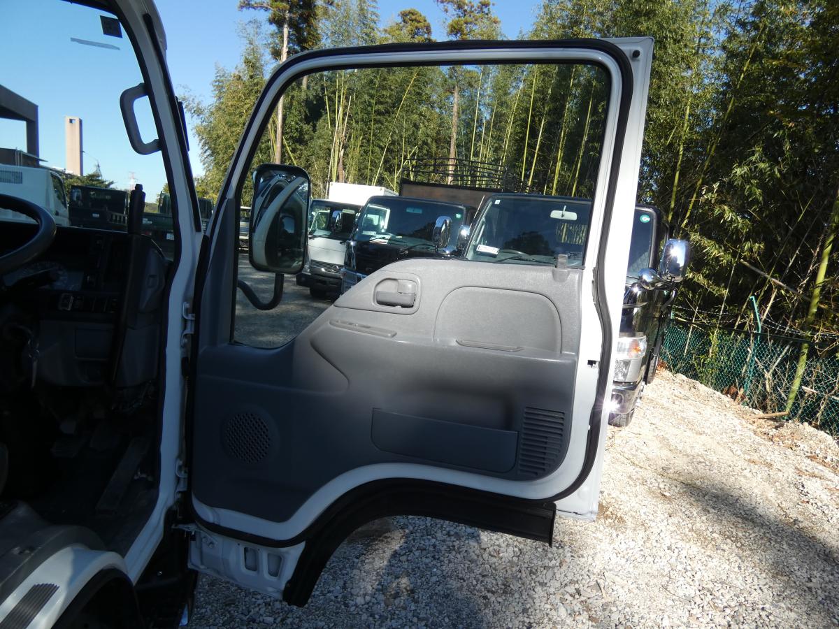 3トン ダンプマニュアル　250960|中古トラックの販売・買取・査定のアイナビ