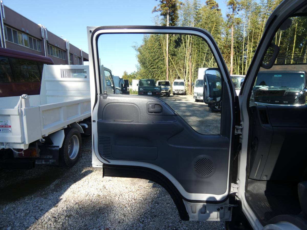 3トン ダンプマニュアル　250960|中古トラックの販売・買取・査定のアイナビ