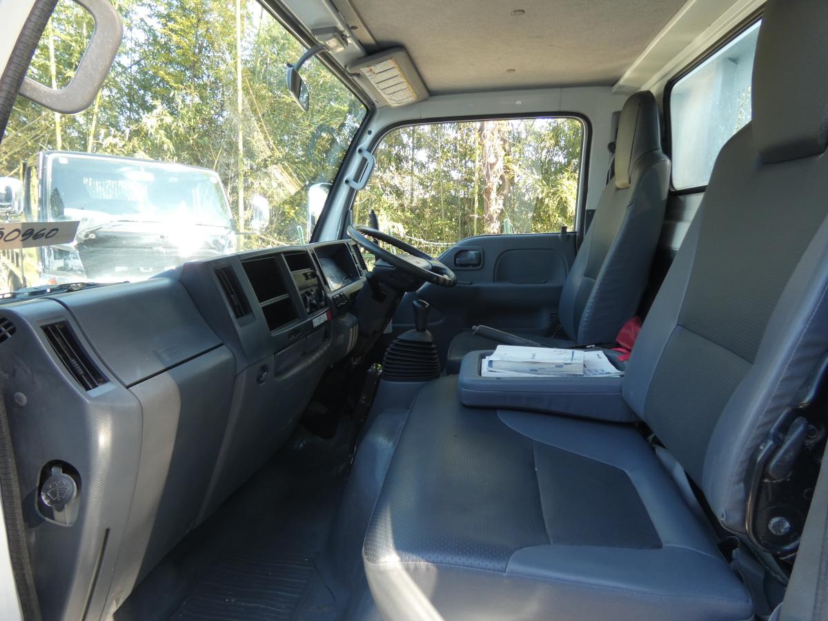 3トン ダンプマニュアル　250960|中古トラックの販売・買取・査定のアイナビ