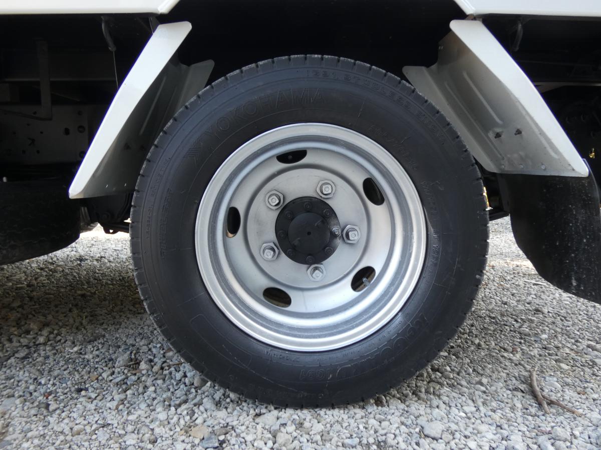 3トン ダンプマニュアル　250960|中古トラックの販売・買取・査定のアイナビ