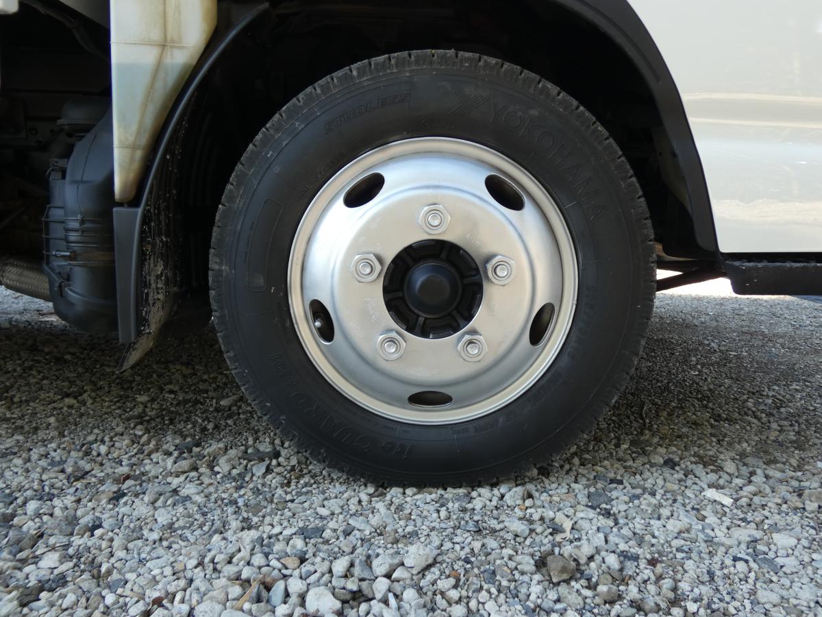 3トン ダンプマニュアル　250960|中古トラックの販売・買取・査定のアイナビ