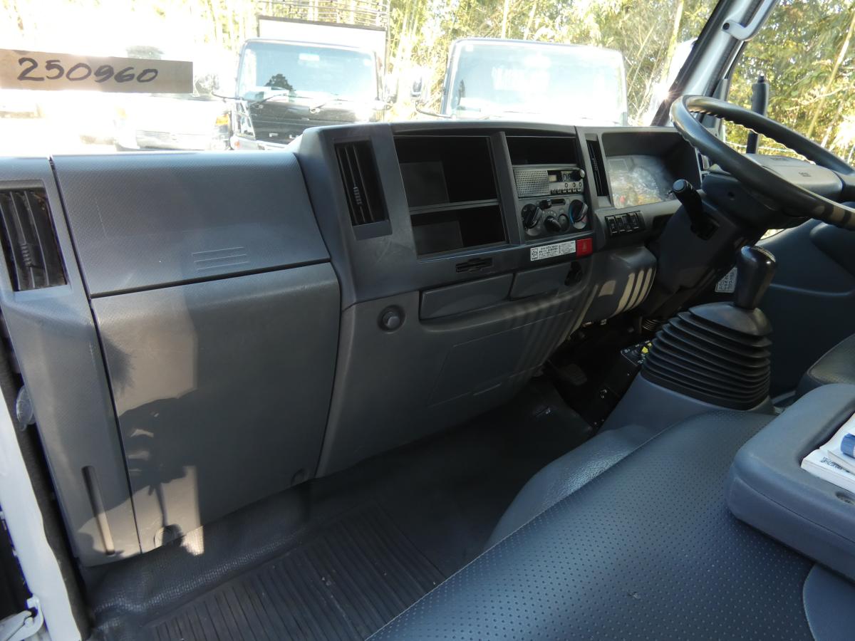 3トン ダンプマニュアル　250960|中古トラックの販売・買取・査定のアイナビ