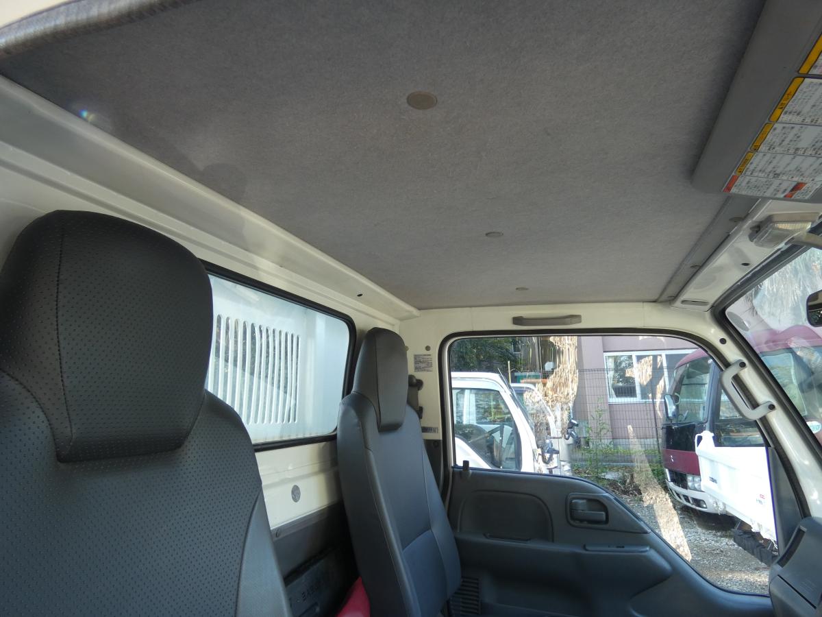 3トン ダンプマニュアル　250960|中古トラックの販売・買取・査定のアイナビ