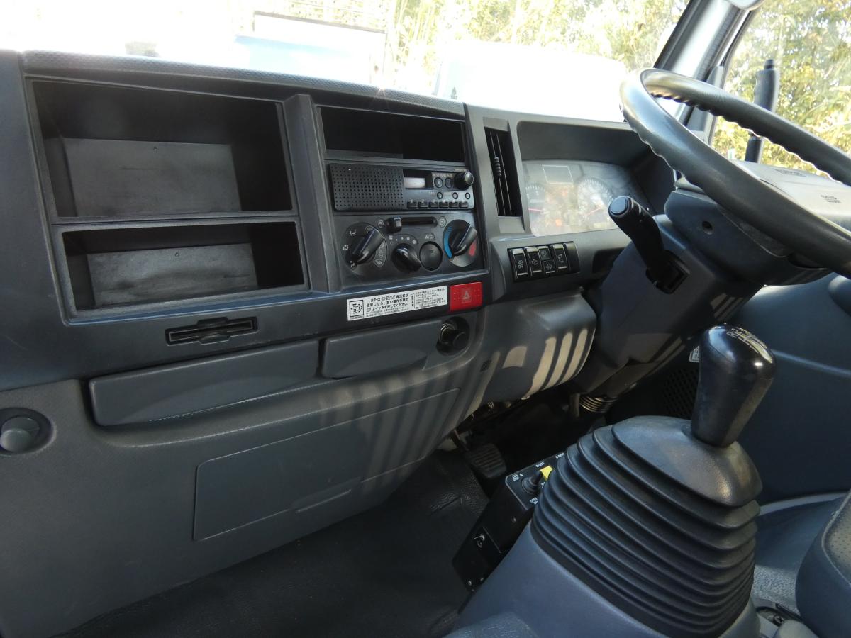 3トン ダンプマニュアル　250960|中古トラックの販売・買取・査定のアイナビ