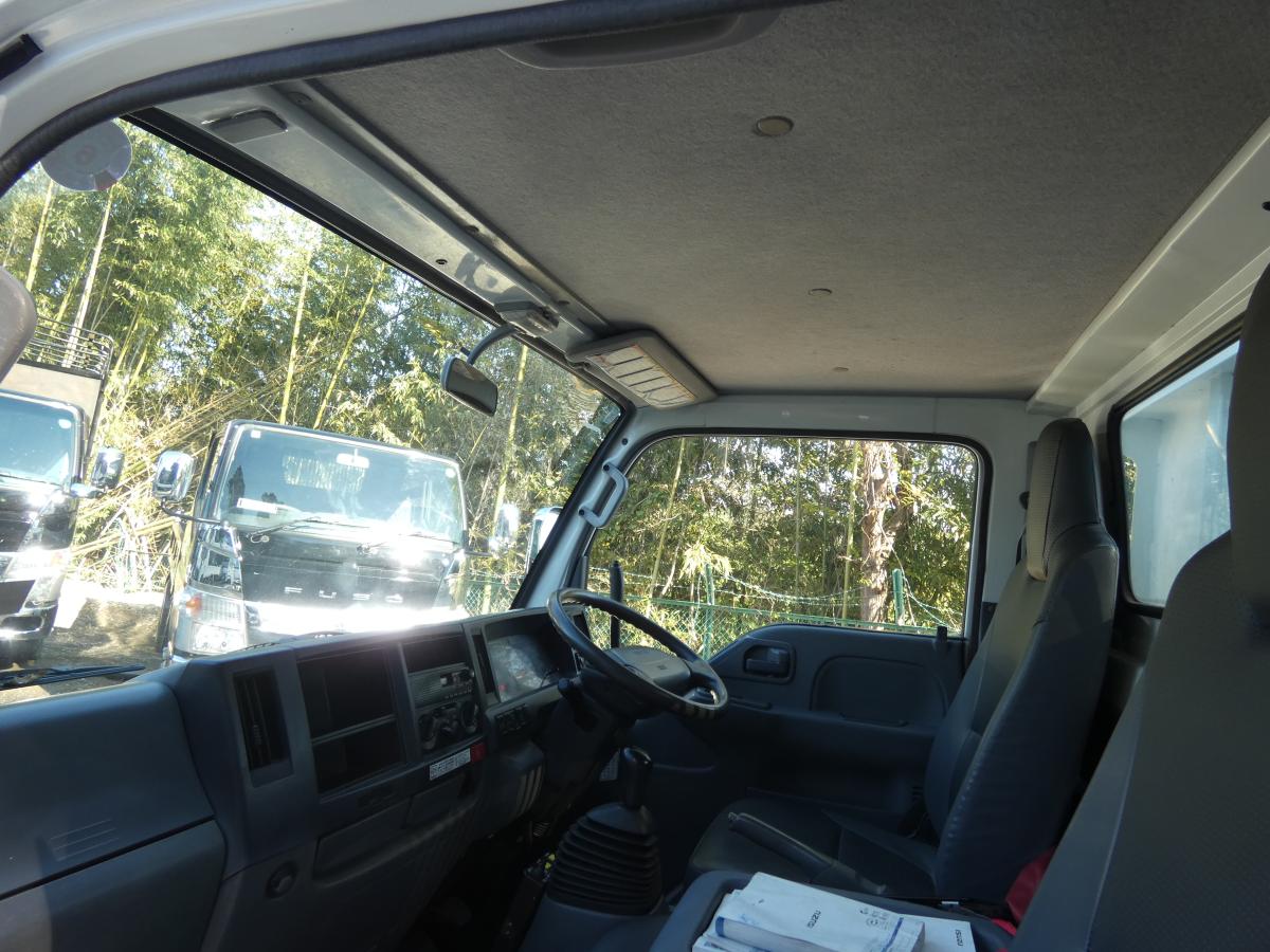 3トン ダンプマニュアル　250960|中古トラックの販売・買取・査定のアイナビ