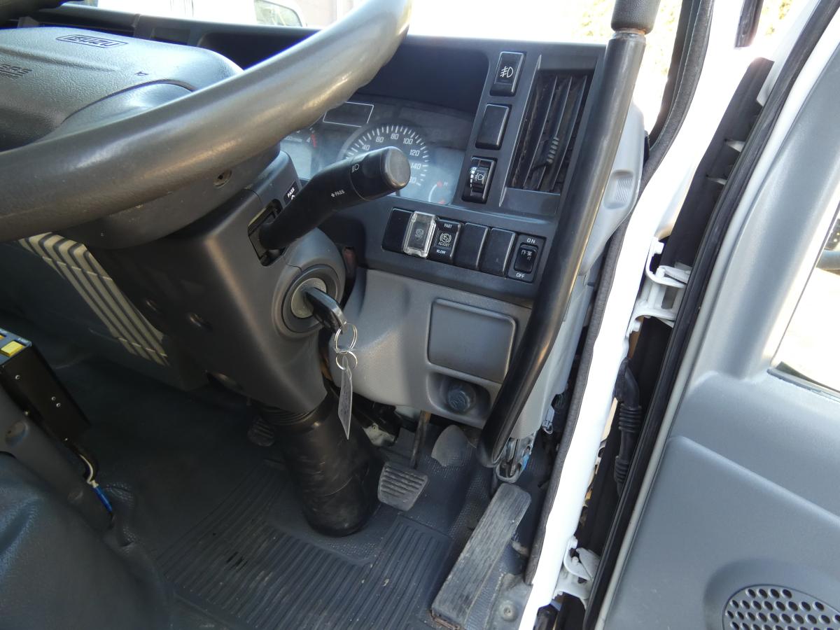 3トン ダンプマニュアル　250960|中古トラックの販売・買取・査定のアイナビ