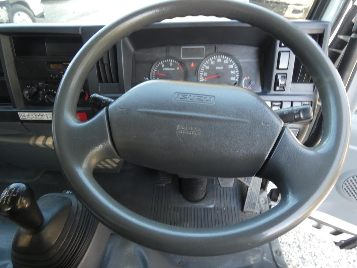 3トン ダンプマニュアル　250960|中古トラックの販売・買取・査定のアイナビ