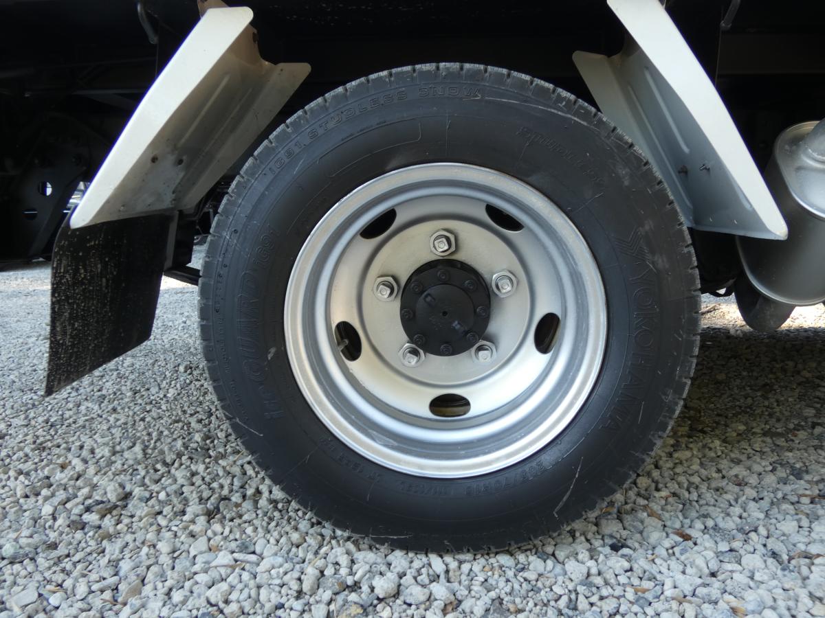 3トン ダンプマニュアル　250960|中古トラックの販売・買取・査定のアイナビ