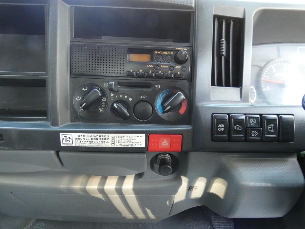 3トン ダンプマニュアル　250960|中古トラックの販売・買取・査定のアイナビ