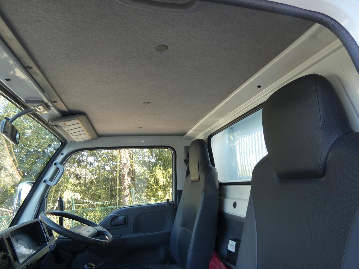 3トン ダンプマニュアル　250960|中古トラックの販売・買取・査定のアイナビ