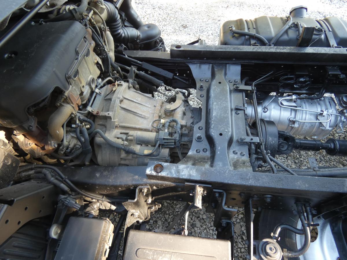 3トン ダンプマニュアル　250960|中古トラックの販売・買取・査定のアイナビ