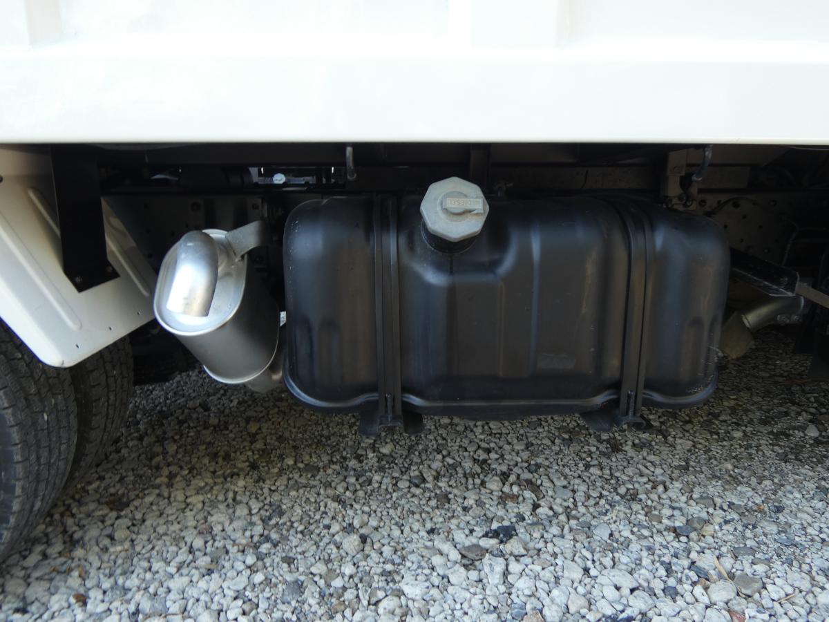 3トン ダンプマニュアル　250960|中古トラックの販売・買取・査定のアイナビ