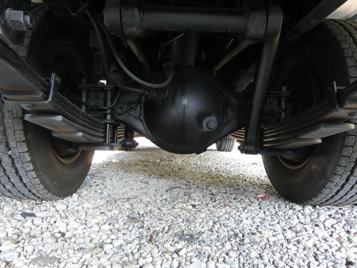 3トン ダンプマニュアル　250960|中古トラックの販売・買取・査定のアイナビ