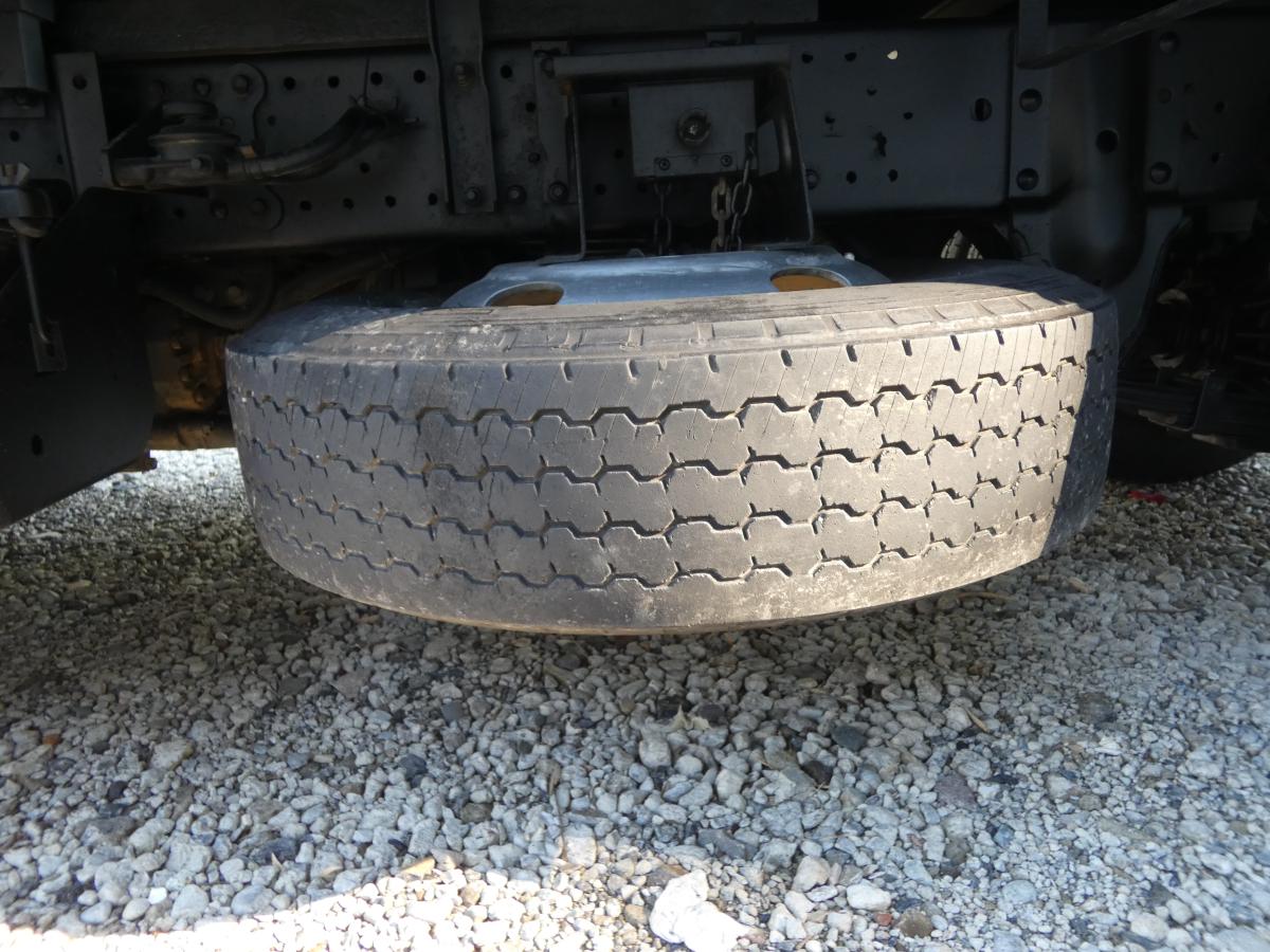 3トン ダンプマニュアル　250960|中古トラックの販売・買取・査定のアイナビ