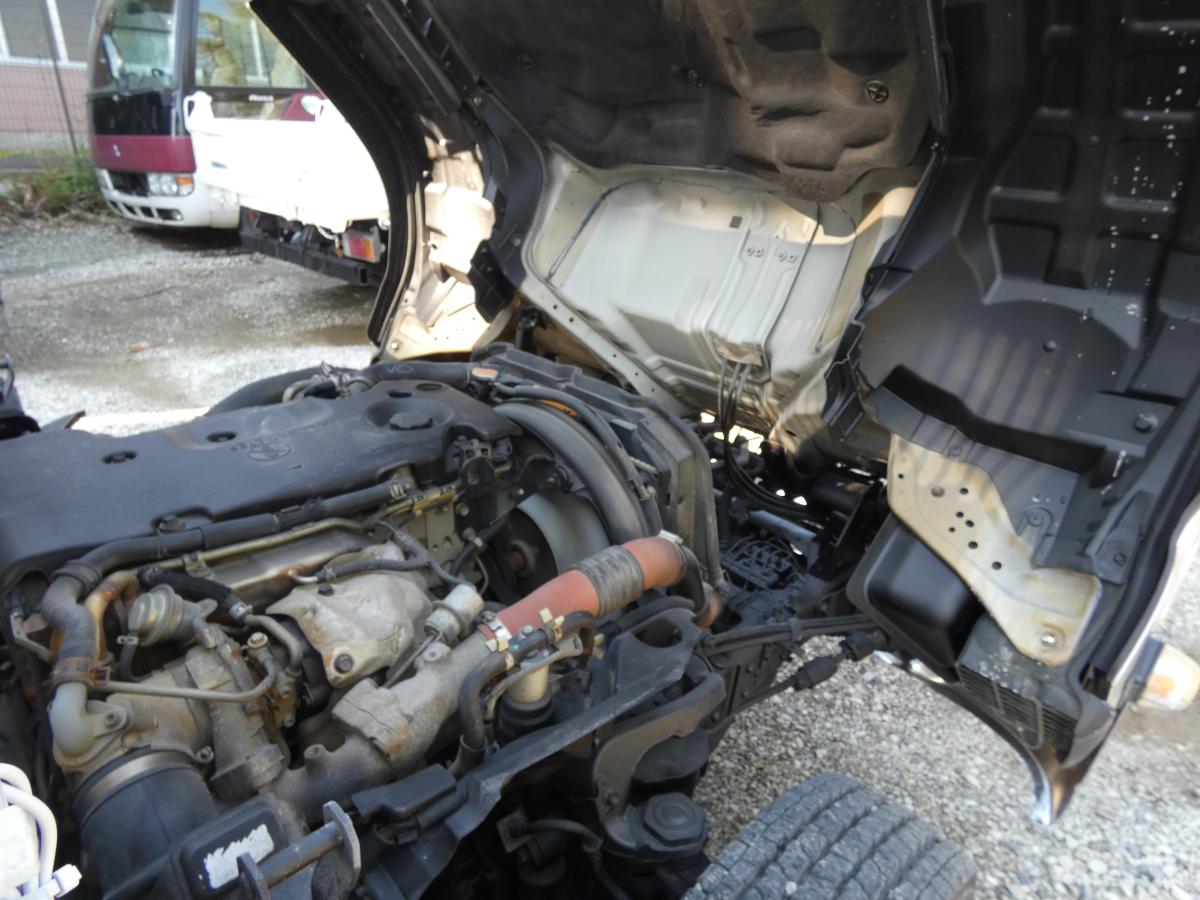 3トン ダンプマニュアル　250960|中古トラックの販売・買取・査定のアイナビ