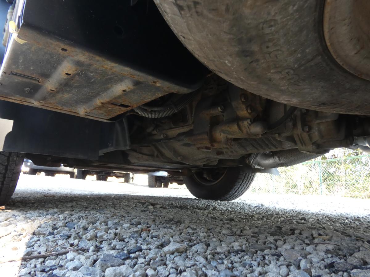 3トン ダンプマニュアル　250960|中古トラックの販売・買取・査定のアイナビ