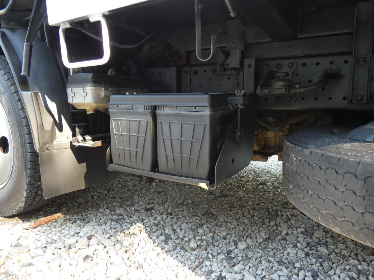 3トン ダンプマニュアル　250960|中古トラックの販売・買取・査定のアイナビ