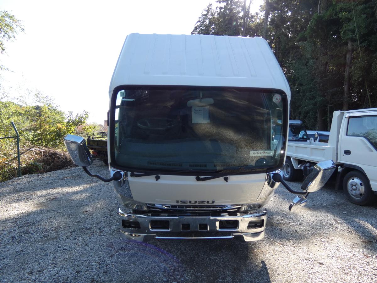 3トン ダンプマニュアル　250960|中古トラックの販売・買取・査定のアイナビ