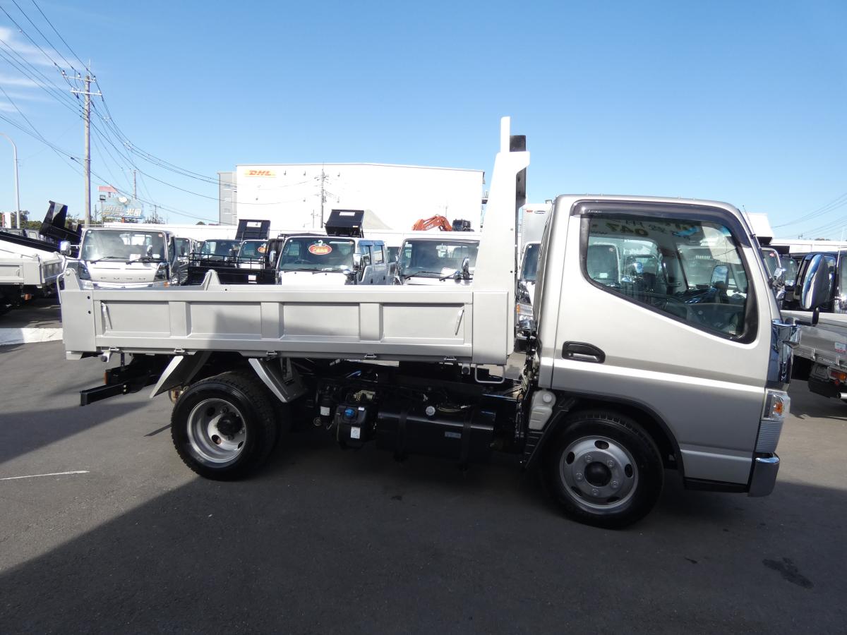 R1　3トン　 ダンプ　マニュアル　251111|中古トラックの販売・買取・査定のアイナビ